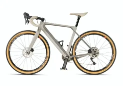 BMW 3T for BMW Gravelbike grau / grau