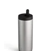 BMW Thermobecher Sport 530 ml silber