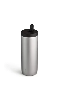 BMW Thermobecher Sport 530 ml silber