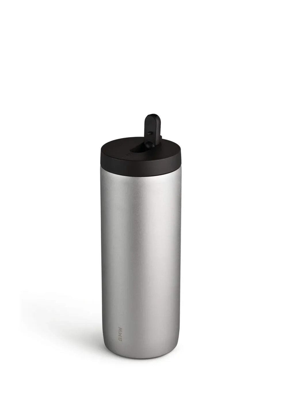 BMW Thermobecher Sport 530 ml silber