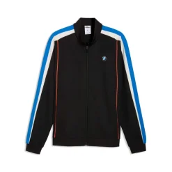 BMW T7 Jacke Herren schwarz
