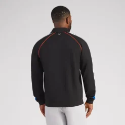 BMW T7 Jacke Herren schwarz