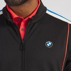 BMW T7 Jacke Herren schwarz