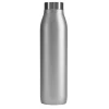 BMW Trinkflasche silber