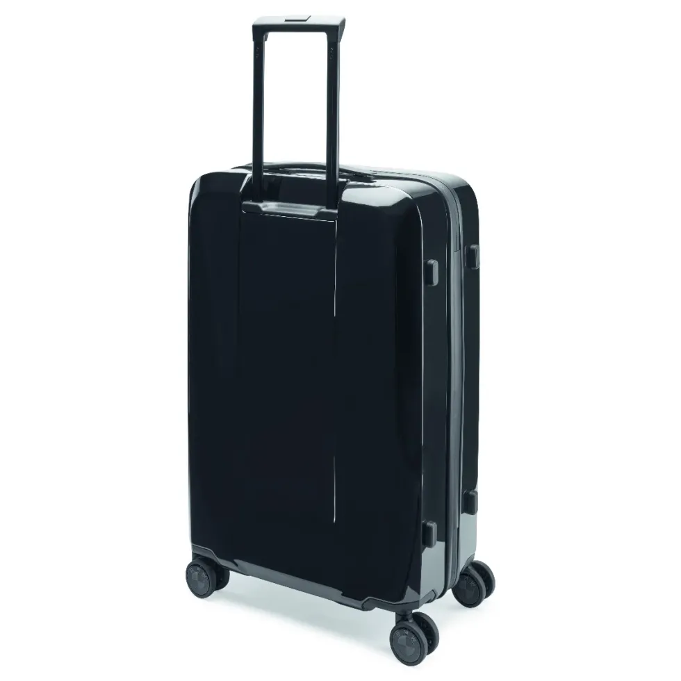 BMW Trolley schwarz glänzend