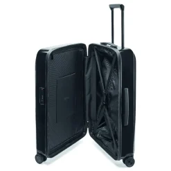 BMW Trolley schwarz glänzend