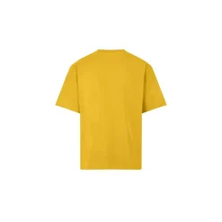 BMW T-Shirt Arc Unisex gelb