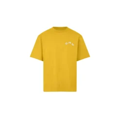 BMW T-Shirt Arc Unisex gelb
