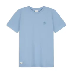 BMW T-Shirt ARC Unisex hellblau