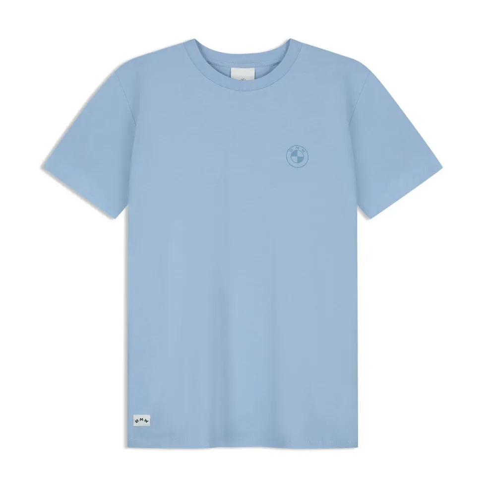 BMW T-Shirt ARC Unisex hellblau