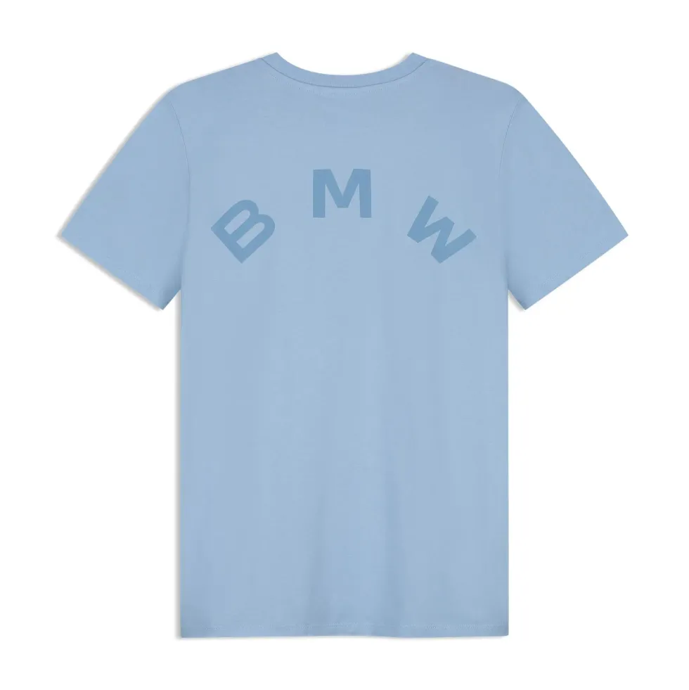 BMW T-Shirt ARC Unisex hellblau