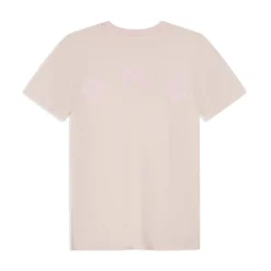 BMW T-Shirt ARC Unisex pink