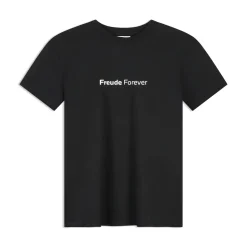 BMW T-Shirt Claim Damen schwarz