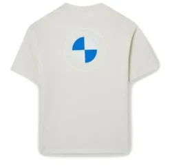 BMW T-Shirt Logo reverse Kinder