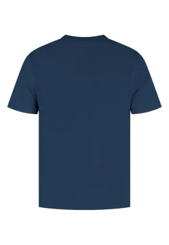 BMW T-Shirt Unisex blau