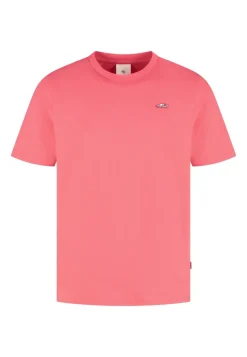 BMW T-Shirt Z1 Pixel Patch Unisex pink