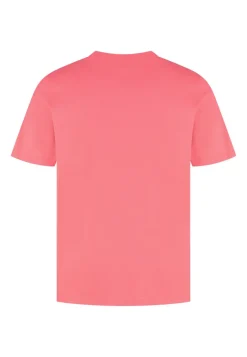BMW T-Shirt Z1 Pixel Patch Unisex pink