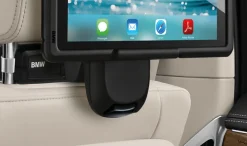 BMW Universalhalter iPad & Samsung