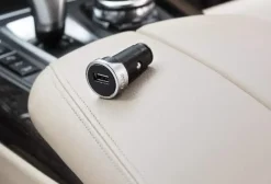 BMW USB Ladegerät