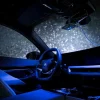BMW UV-C Desinfektionslicht