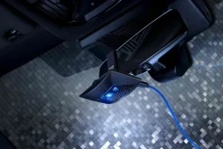 BMW UV-C Desinfektionslicht