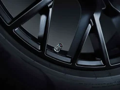 BMW Ventilkappen Satz BMW Logo oder BMW M Logo 2026