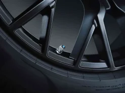 BMW Ventilkappen Satz BMW Logo oder BMW M Logo 2026