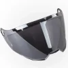 BMW Visier Silber verspiegelt Helm GS Pure 76317923150