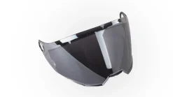 BMW Visier Silber verspiegelt Helm GS Pure 76317923150