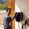 BMW Wallbox Professional 11 kW – bidirektionale Ladestation - 61905B46931