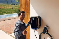 BMW Wallbox Professional 11 kW – bidirektionale Ladestation - 61905B46931