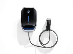 BMW Wallbox Professional 11 kW – bidirektionale Ladestation - 61905B46931