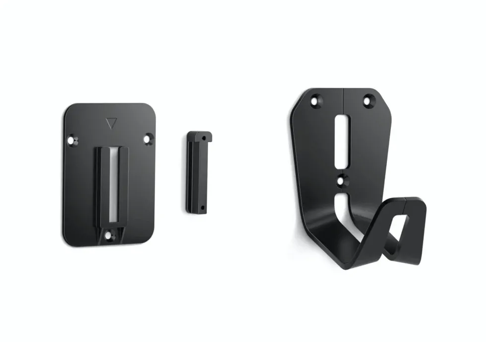 BMW Wandhalterung für Flexible Fast Charger Wallbox