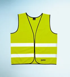 BMW Warnwesten (2 Stück)