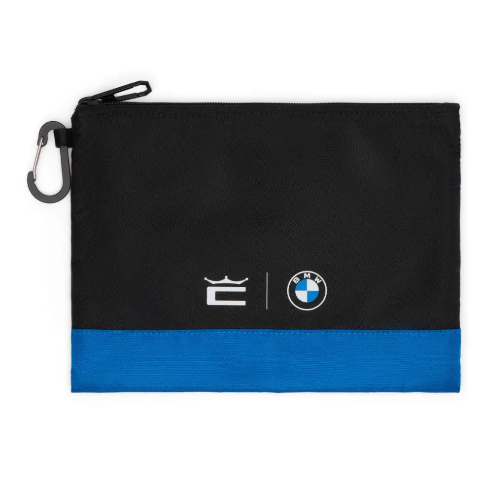 BMW Wertsachentasche schwarz