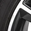 BMW Winterkomplettradsatz X3 G01 X4 G02 20 Zoll Styling 699 M Doppelspeiche