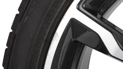 BMW Winterkomplettradsatz X3 G01 X4 G02 20 Zoll Styling 699 M Doppelspeiche