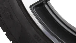 BMW Winterkomplettradsatz X3 G01 X4 G02 20 Zoll Styling 699 M Doppelspeiche