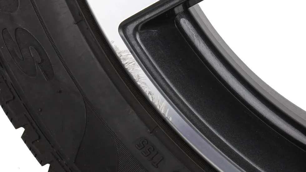 BMW Winterkomplettradsatz X3 G01 X4 G02 20 Zoll Styling 699 M Doppelspeiche