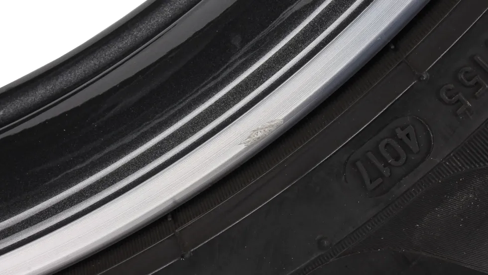 BMW Winterkomplettradsatz X3 G01 X4 G02 20 Zoll Styling 699 M Doppelspeiche