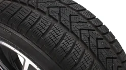 BMW Winterkomplettradsatz X3 G01 X4 G02 20 Zoll Styling 699 M Doppelspeiche