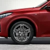 BMW Winterkompletträder Doppelspeiche 1041 gunmetal grey 19 Zoll RDCi X1 U11 X2 U10 Hankook