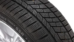 BMW Winterkompletträder 2er F45 F46 17 Zoll Styling 483 M Doppelspeiche silber