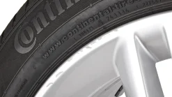 BMW Winterkompletträder 2er F45 F46 17 Zoll Styling 483 M Doppelspeiche silber
