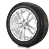 BMW Winterkompletträder 7er G70 19 Zoll Styling 903