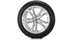 BMW Winterkompletträder 7er G70 19 Zoll Styling 903