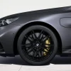 BMW Winterkompletträder M Doppelspeiche 951M jet black uni 20 Zoll RDCi (Mischbereifung) M5 G90 G99