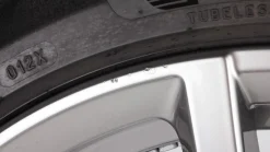 BMW Winterkompletträder M5 F90 M8 F91 F92 F93 19 Zoll Styling 705