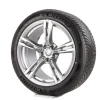 BMW Winterkompletträder M5 F90 M8 F91 F92 F93 19 Zoll Styling 705