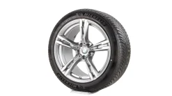 BMW Winterkompletträder M5 F90 M8 F91 F92 F93 19 Zoll Styling 705